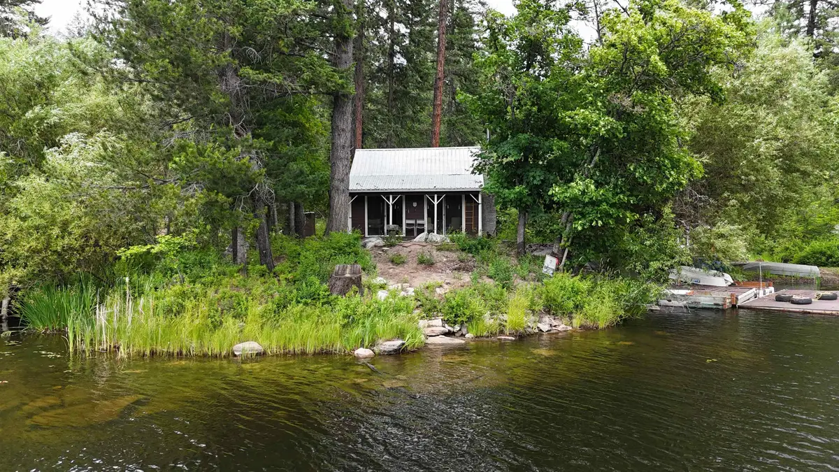 30 Poirier & 20 Fertile Valley Rd, Newport, WA 99156 - Image #1