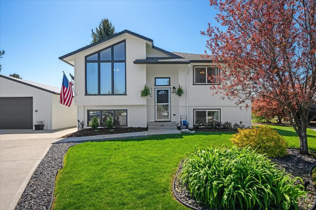 4904 N Darin Rd, Otis Orchards, WA 99027 - Image #1