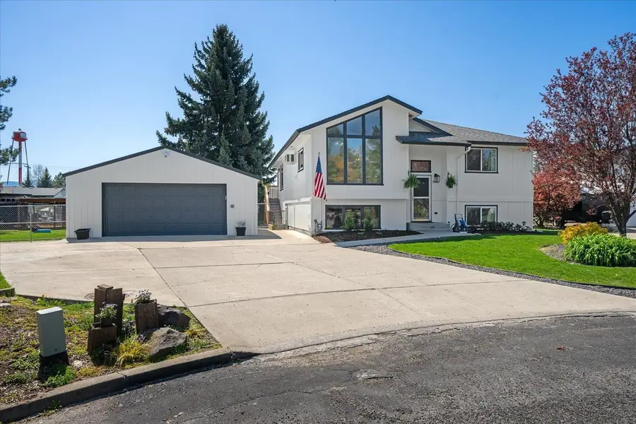 4904 N Darin Rd, Otis Orchards, WA 99027 - Image #2