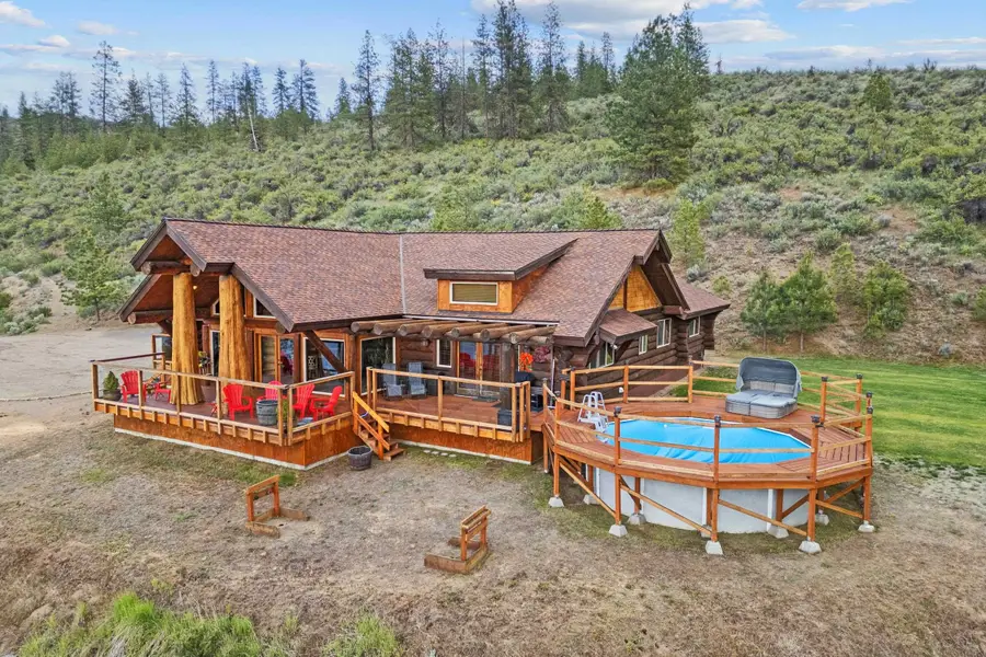 33905 Winterwood Ln, Davenport, WA 99122 - Image #3