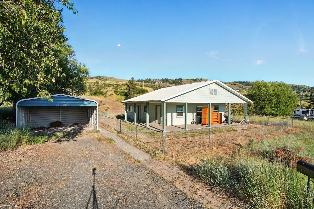 41450 Sunday Bay Rd N, Deer Meadows, WA 99122 - Image #1