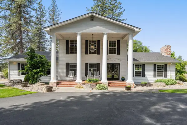 4311 W Center Ln, Spokane, WA 99208