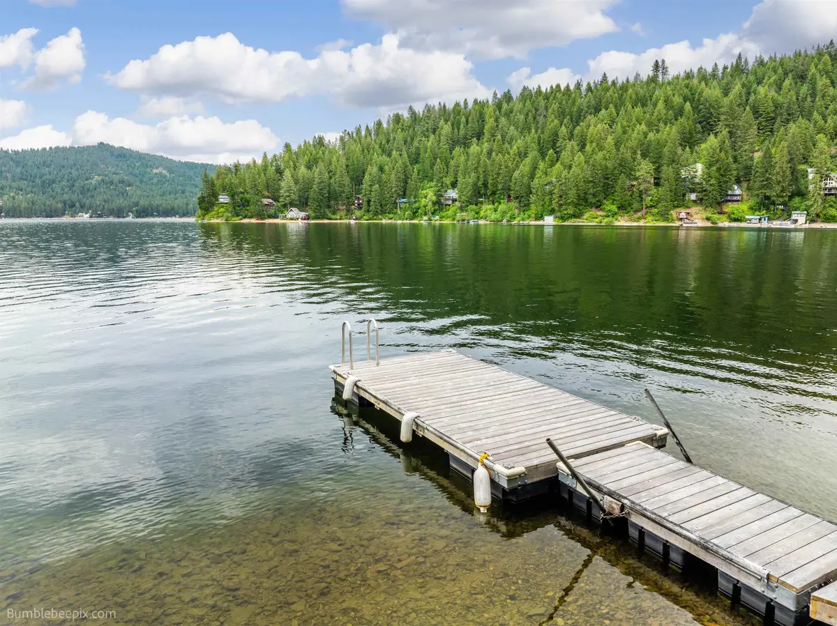 3994 N Cedar Bay Rd, Loon Lake, WA 98148 - Image #1