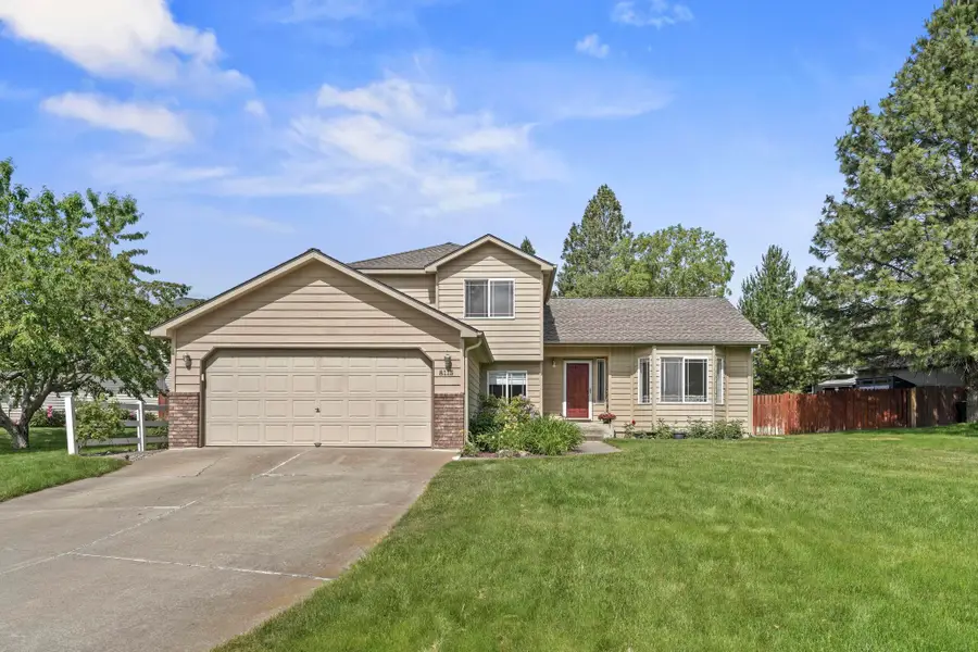 8115 E Sommerset Dr, Spokane, WA 99212 - Image #2