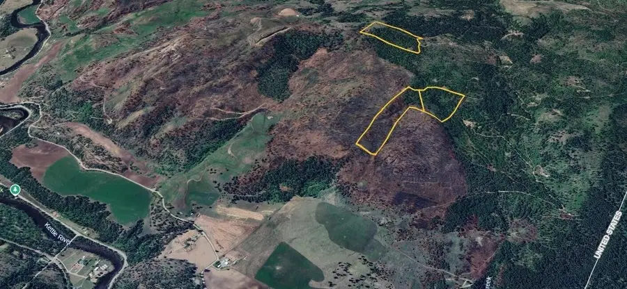 TBD Perelandra Lot 36,37,41 Cir, Other, WA 99121 - #2