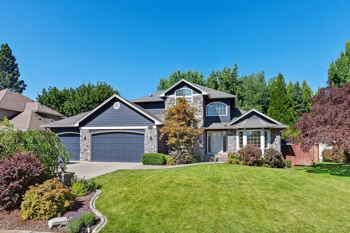 5322 S Madelia St, Spokane, WA 99223 - Image #1