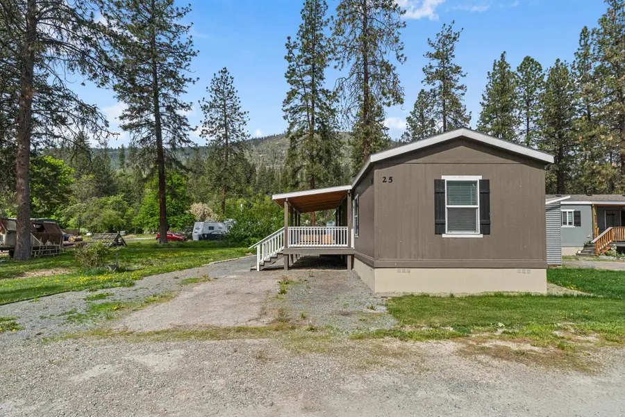 5 Columbia Dr, Kettle Falls, WA 99141 - #3