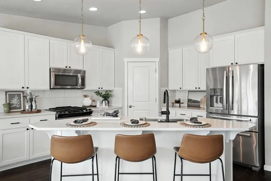 5519 S Chaperon Peak Ct, Spokane, WA 99224 - Image #3