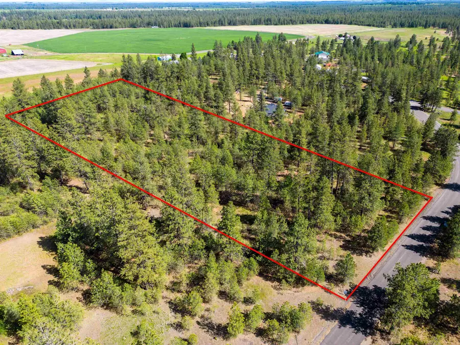000 S Stangland Rd, Cheney, WA 99004 - Image #2