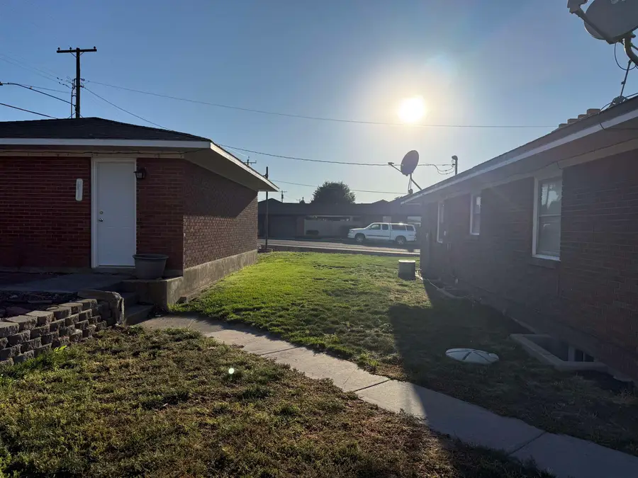 702 E 2nd Ave, Odessa, WA 99159 - Image #3