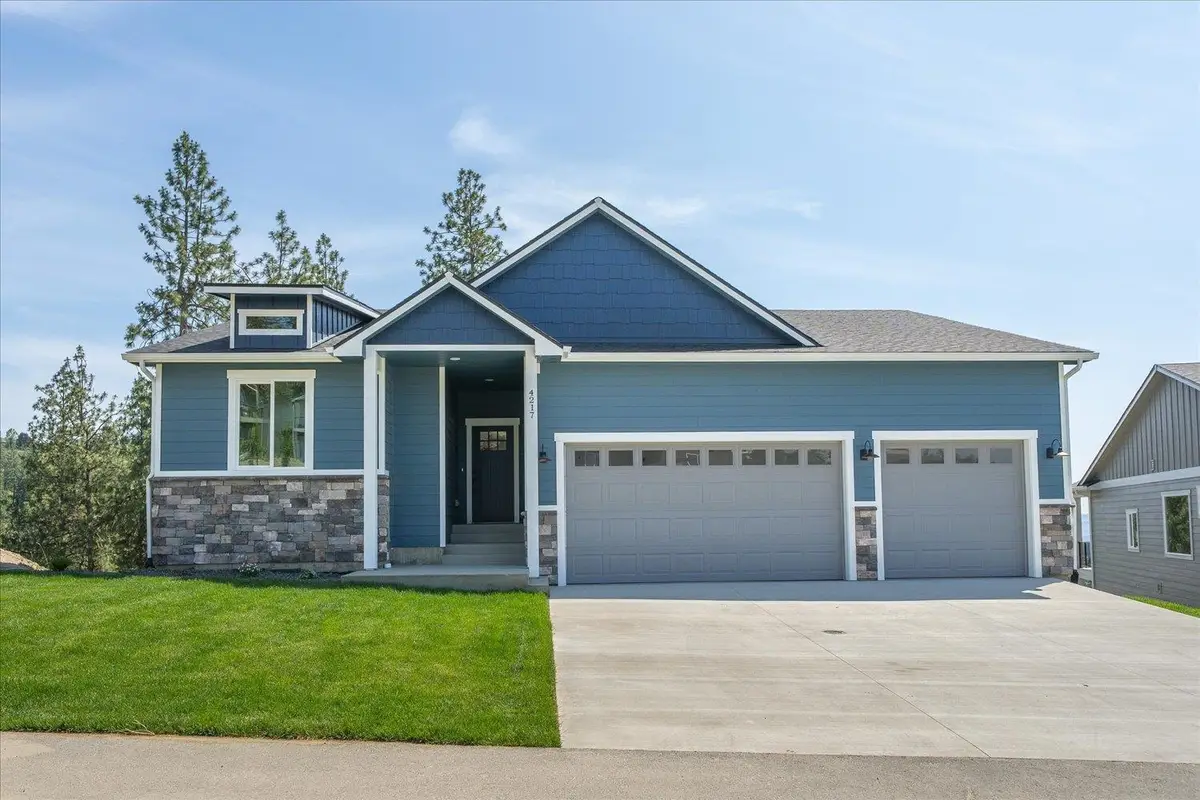 4217 W Tolliver Ct, Spokane, WA 99208 - Image #1