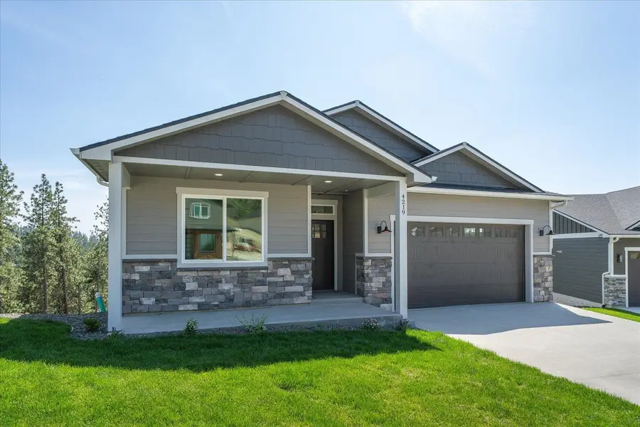 4219 W Tolliver Ct, Spokane, WA 99208 - Image #2