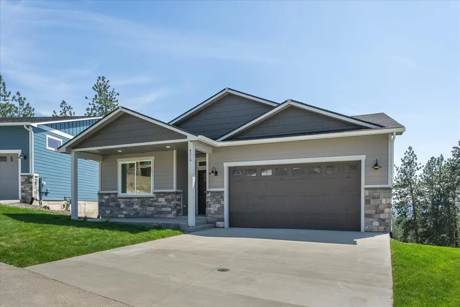 4219 W Tolliver Ct, Spokane, WA 99208 - Image #3