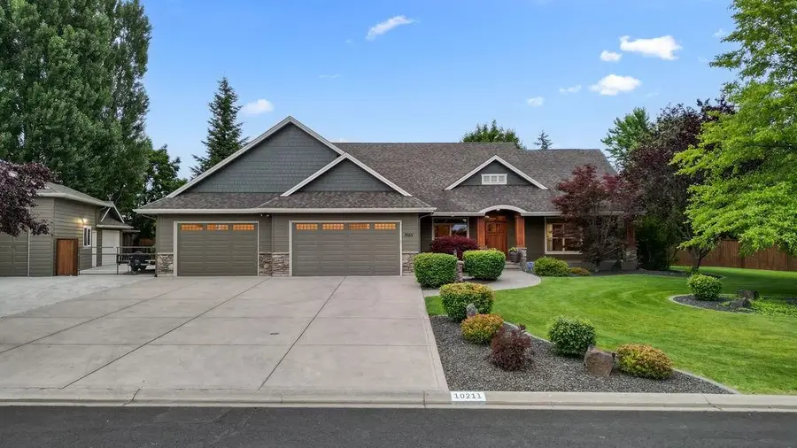10211 N Moss Ln, Spokane, WA 99208 - #2