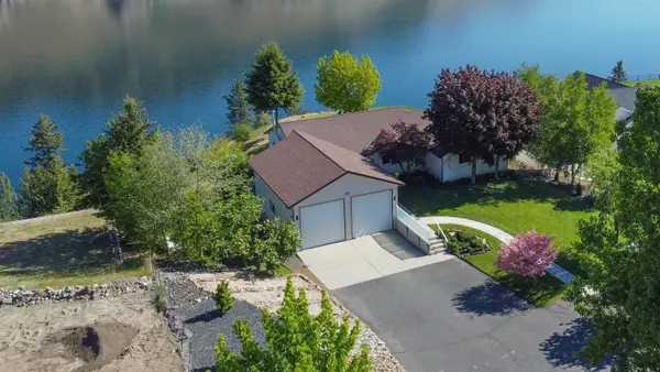 25483 Roosevelt View E Dr, Lincoln, WA 99147