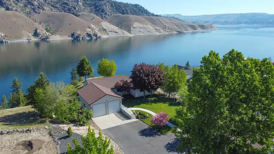 25483 Roosevelt View E Dr, Lincoln, WA 99147 - Image #2