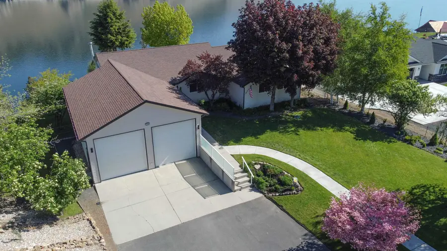 25483 Roosevelt View E Dr, Lincoln, WA 99147 - Image #3