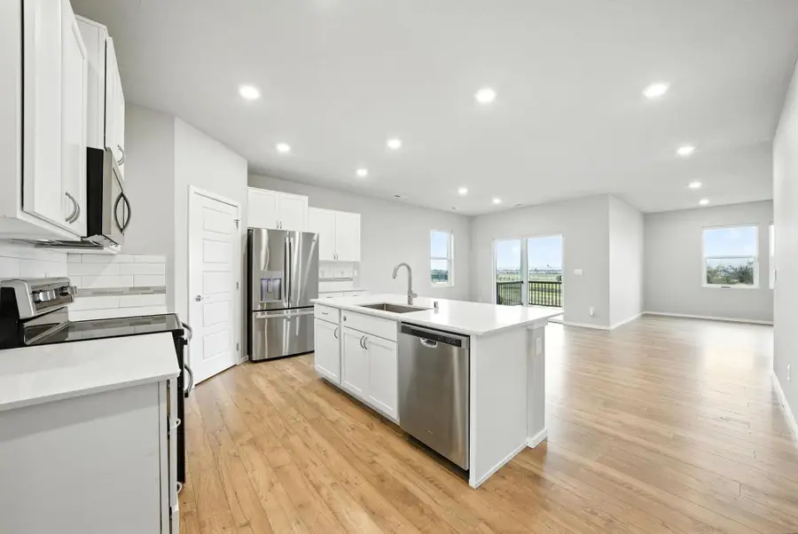 20629 E Valley Vista Dr, Liberty Lake, WA 99016 - Image #3