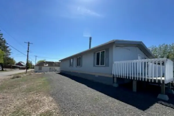 601 Lincoln Rd, Davenport, WA 99122