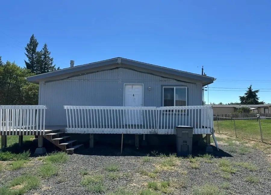 601 Lincoln Rd, Davenport, WA 99122 - #3