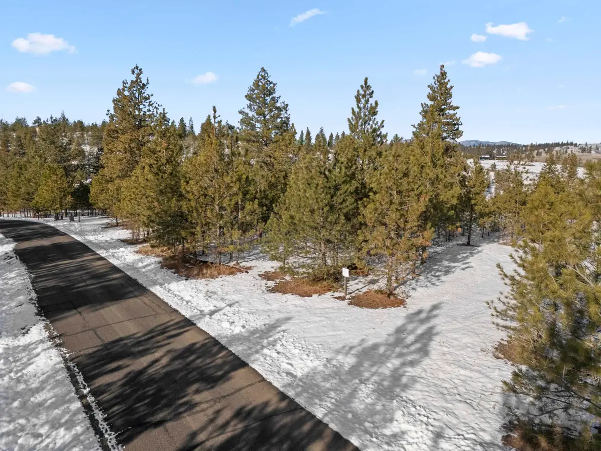 34820 Partridge Ln N Ln, Davenport, WA 99122 - Image #1