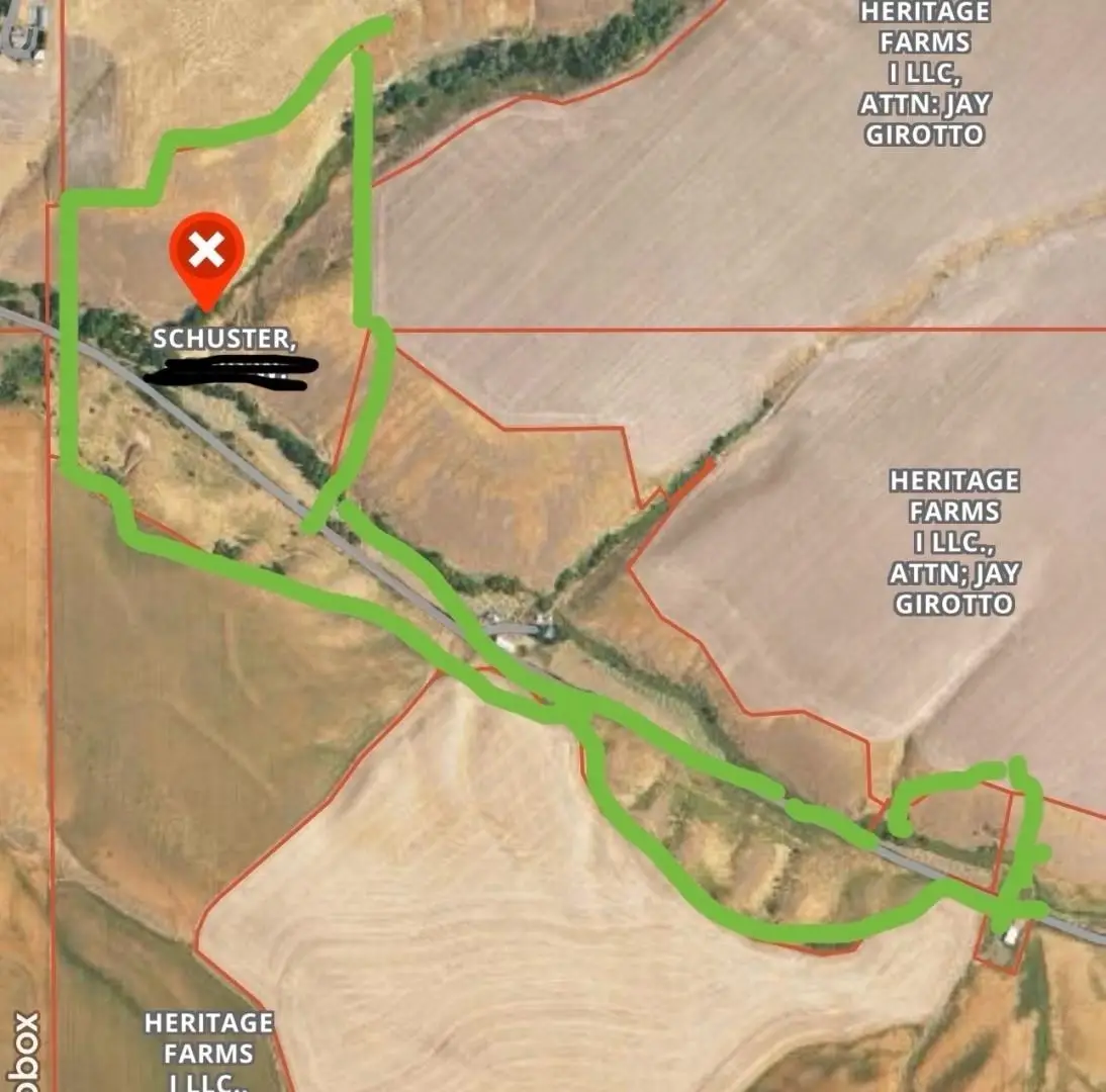 101 Smith Gulch Rd, Pomeroy, WA 99347 - Image #1