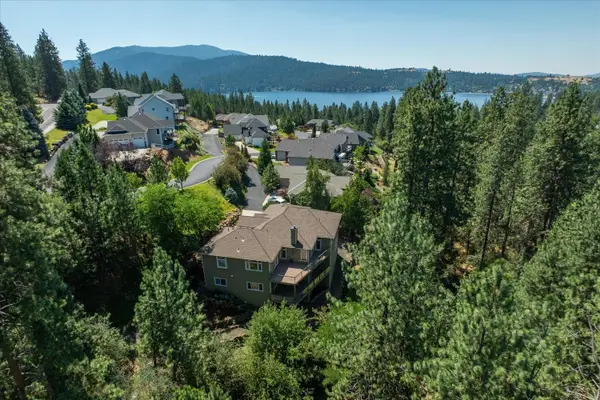 223 N Lindeblad Ln, Liberty Lake, WA 99019