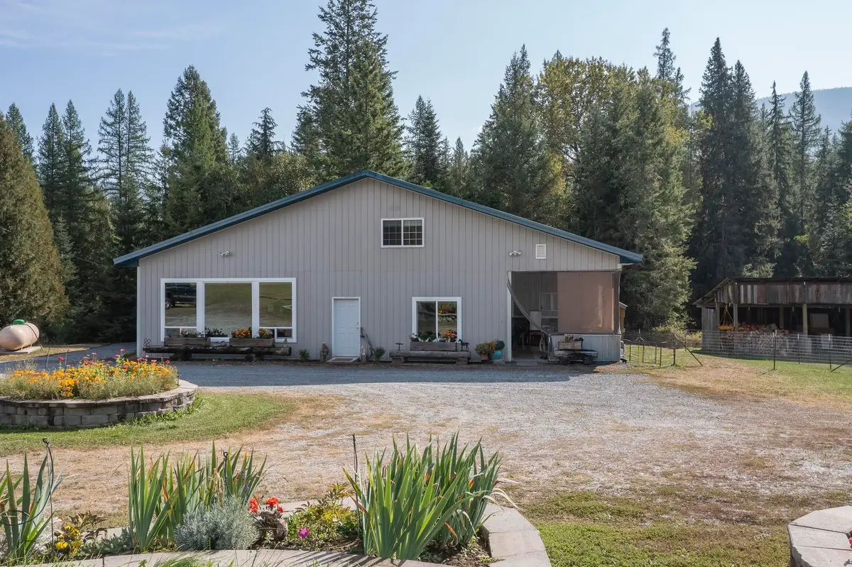 3829 Deep Lake Boundary Rd, Colville, WA 99114 - Image #1