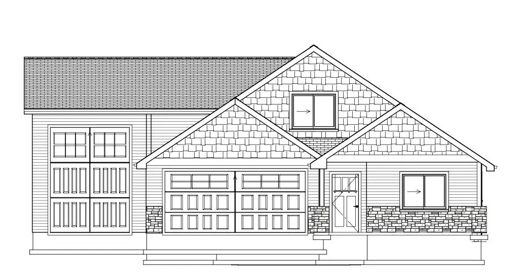 1617 N Garvin Ct, Spokane Valley, WA 99016 - Image #1