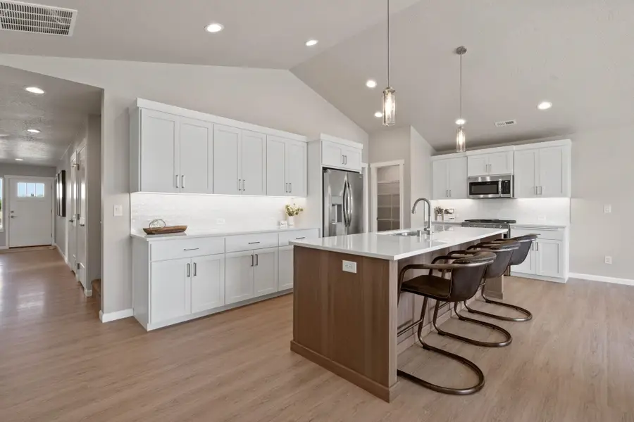 1617 N Garvin Ct, Spokane Valley, WA 99016 - Image #3