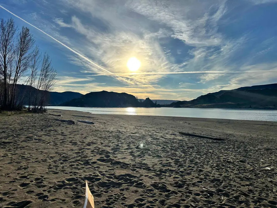 313 SE Trinity Ave, Wilbur, WA 99185 - Image #2