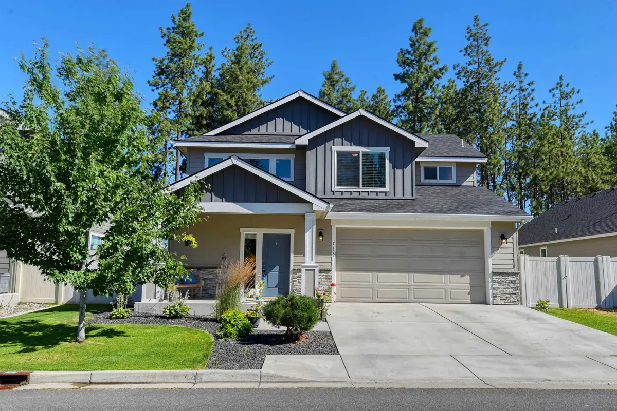 7169 S Parkridge Blvd, Spokane, WA 99224 - Image #1