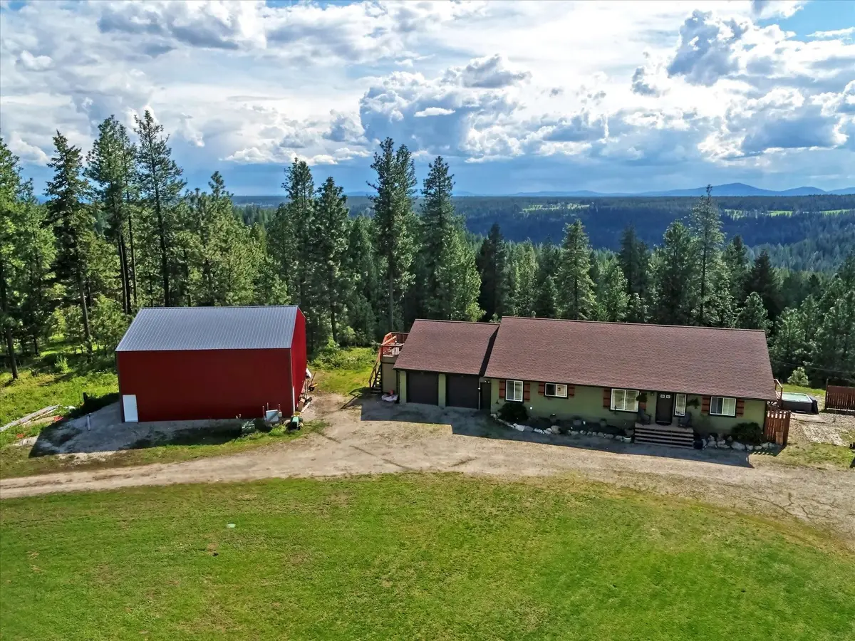 704 Mccammon Rd, Elk, WA 99009 - Image #1