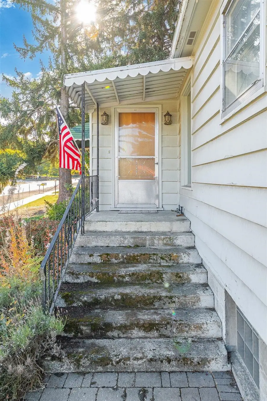 1020 S Whitman Ave, Rosalia, WA 99170 - Image #2