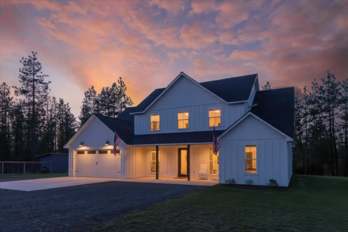 38255 Rocky Ridge Ln N, Davenport, WA 99122 - Image #1