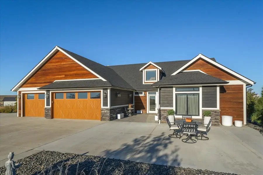 28120 Wild Rose Ln N, Davenport, WA 99122 - Image #3