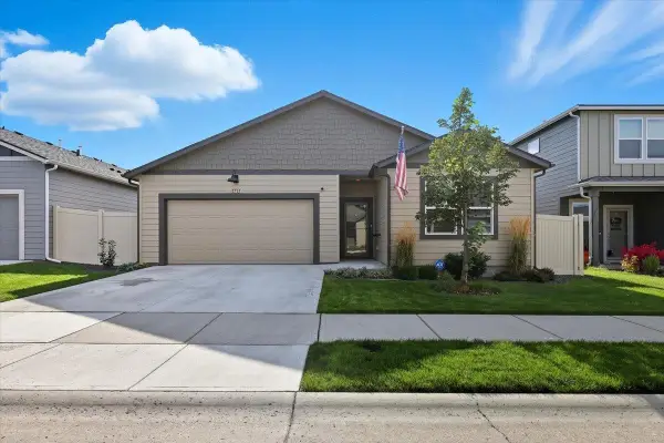 5713 W Morgantown Ln, Spokane, WA 99208