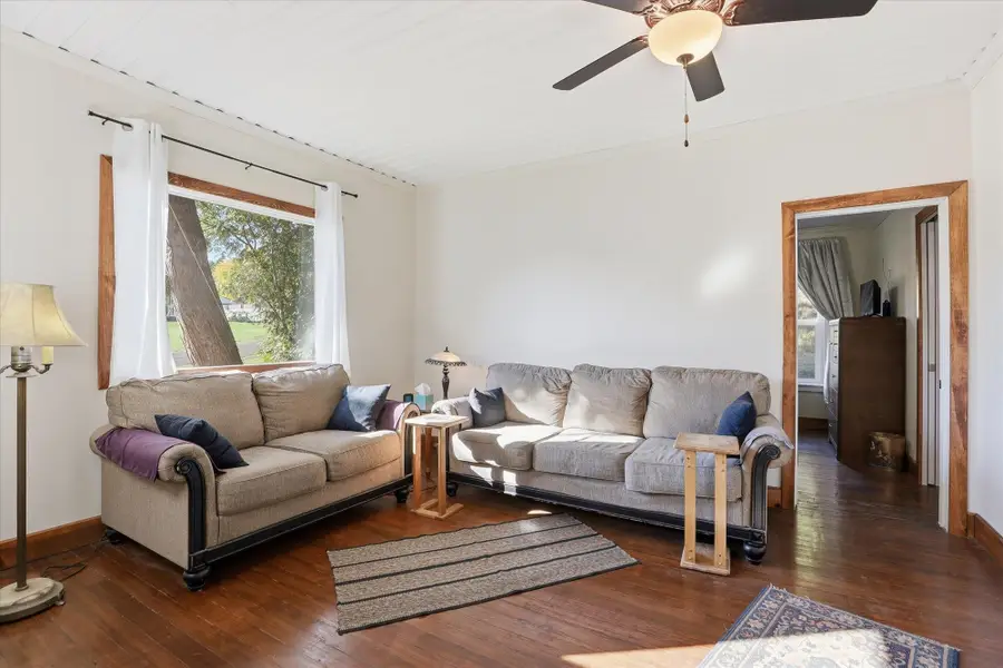 602 W Bartlett St, Oakesdale, WA 99158 - Image #2