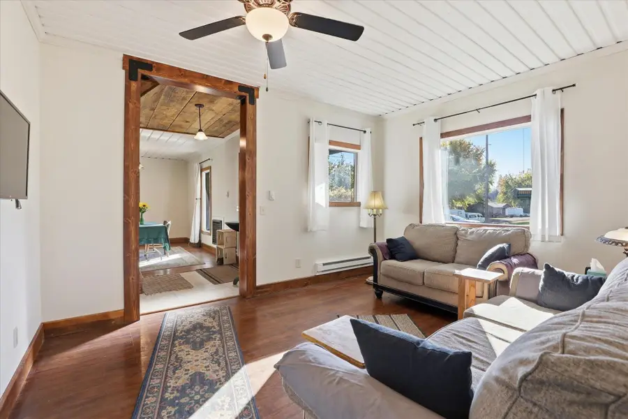 602 W Bartlett St, Oakesdale, WA 99158 - Image #3