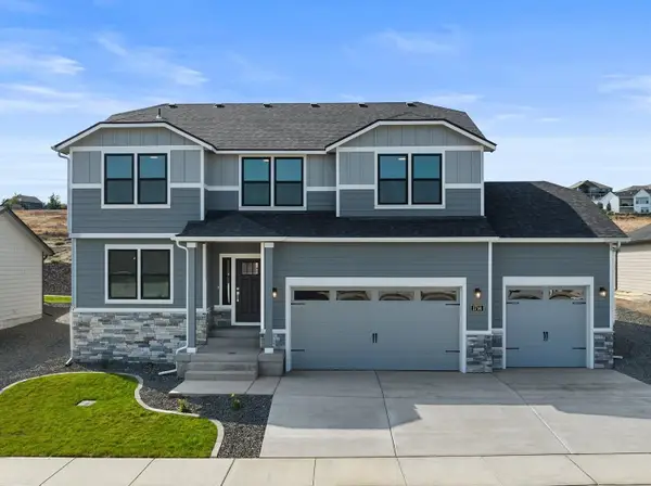 1714 S Moen St, Spokane Valley, WA 99016