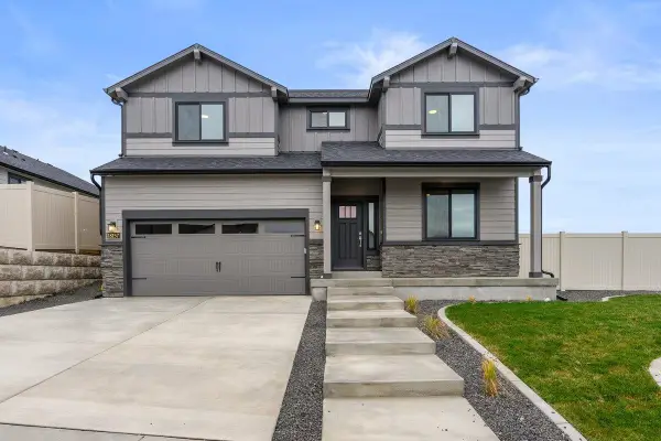 18157 E Barclay Ct, Spokane Valley, WA 99016