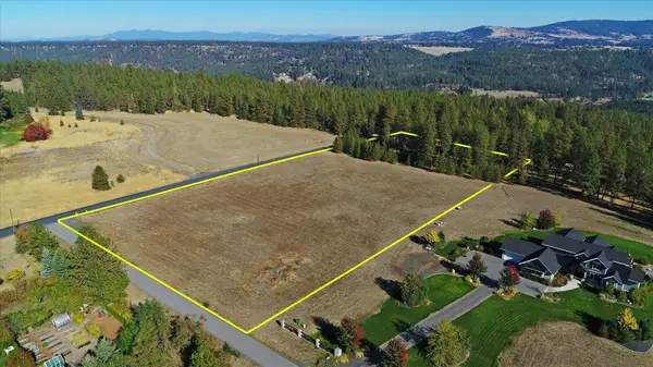 333 W White Rd, Spokane, WA 99224