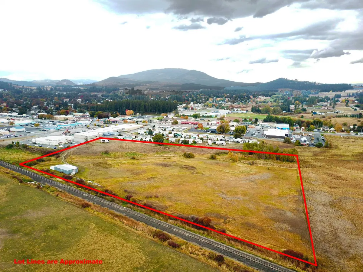 1060 S Main St, Colville, WA 99114 - Image #1