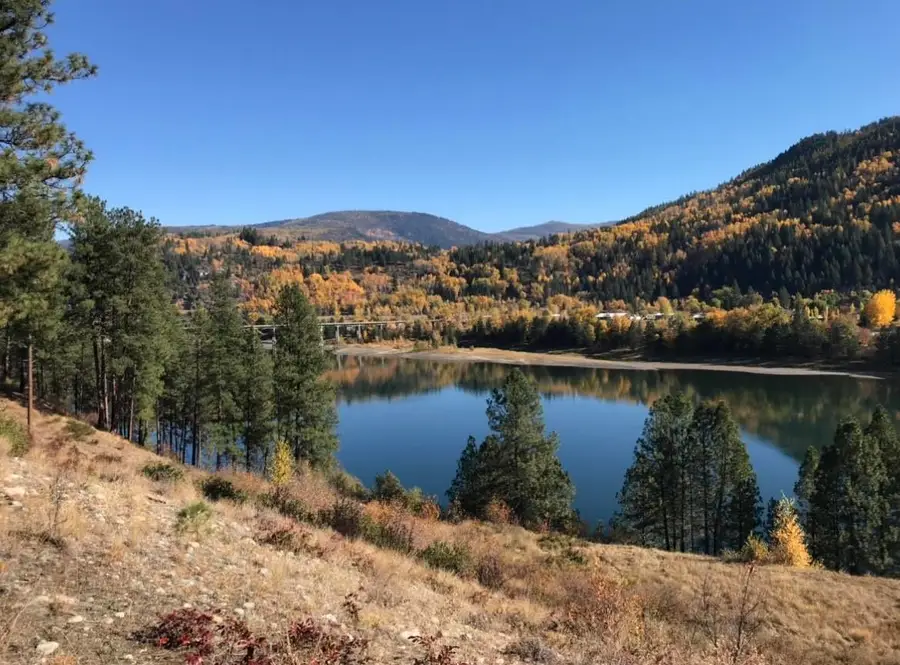 x S Of Hwy W 200 Hwy, Northport, WA 99157 - Image #2