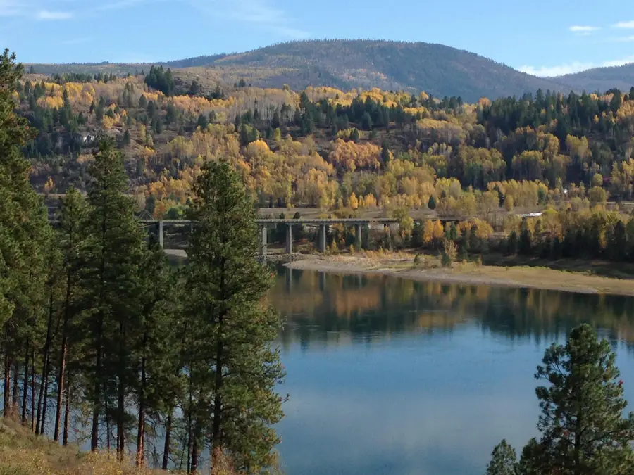 x S Of Hwy W 200 Hwy, Northport, WA 99157 - Image #3