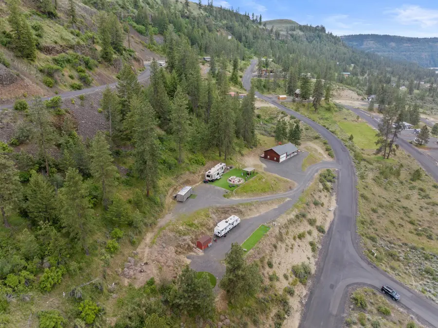 39500 - 39510 Lakewind Dr N, Seven Bays, WA 99122 - Image #2