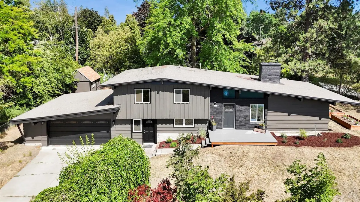 1917 S Union Rd, Spokane, WA 99206 - Image #1