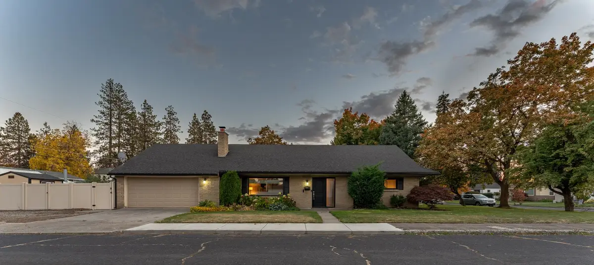 504 E 41st Ave, Spokane, WA 99203 - Image #1