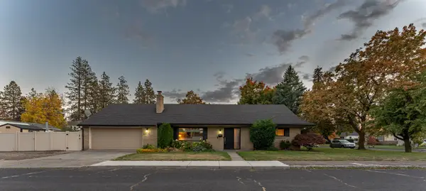 504 E 41st Ave, Spokane, WA 99203