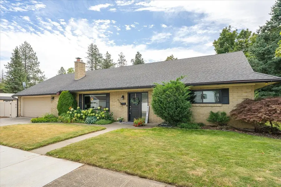 504 E 41st Ave, Spokane, WA 99203 - Image #3
